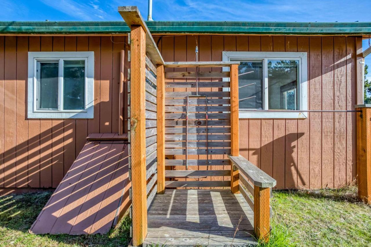 Villa Rancho Relaxo Pacific City Exterior foto