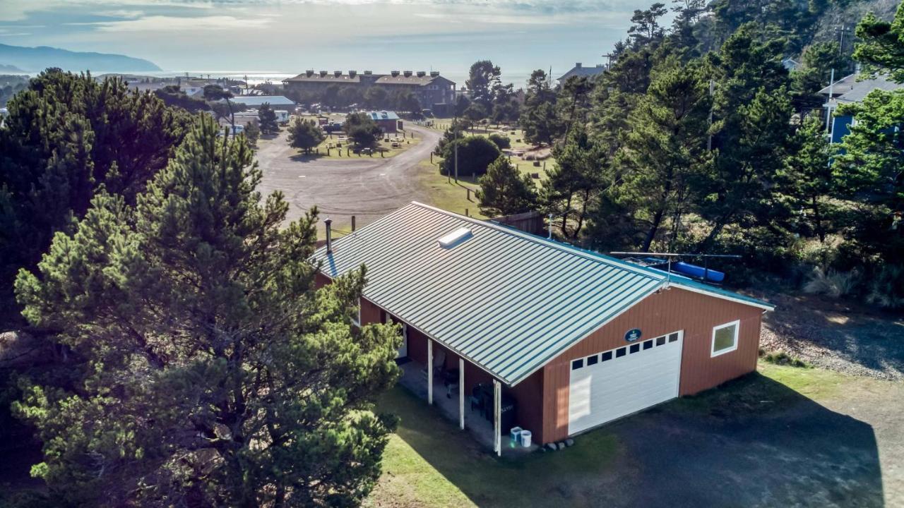 Villa Rancho Relaxo Pacific City Exterior foto