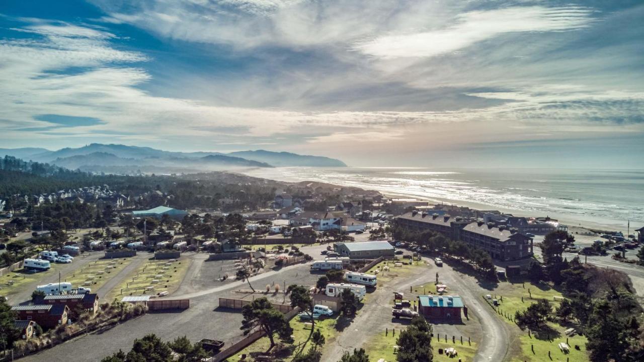 Villa Rancho Relaxo Pacific City Exterior foto